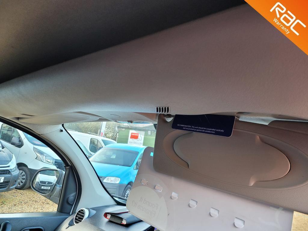 Used Nissan NV250 2020 for sale - 76638953: Photo 41