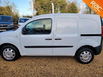 Used Nissan NV250 2020 for sale - 76638953: Photo