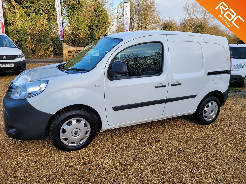 Used Nissan NV250 2020 for sale - 76638953: Photo 6