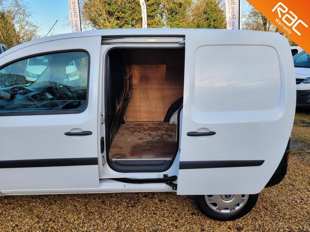 Used Nissan NV250 2020 for sale - 76638953: Photo 7