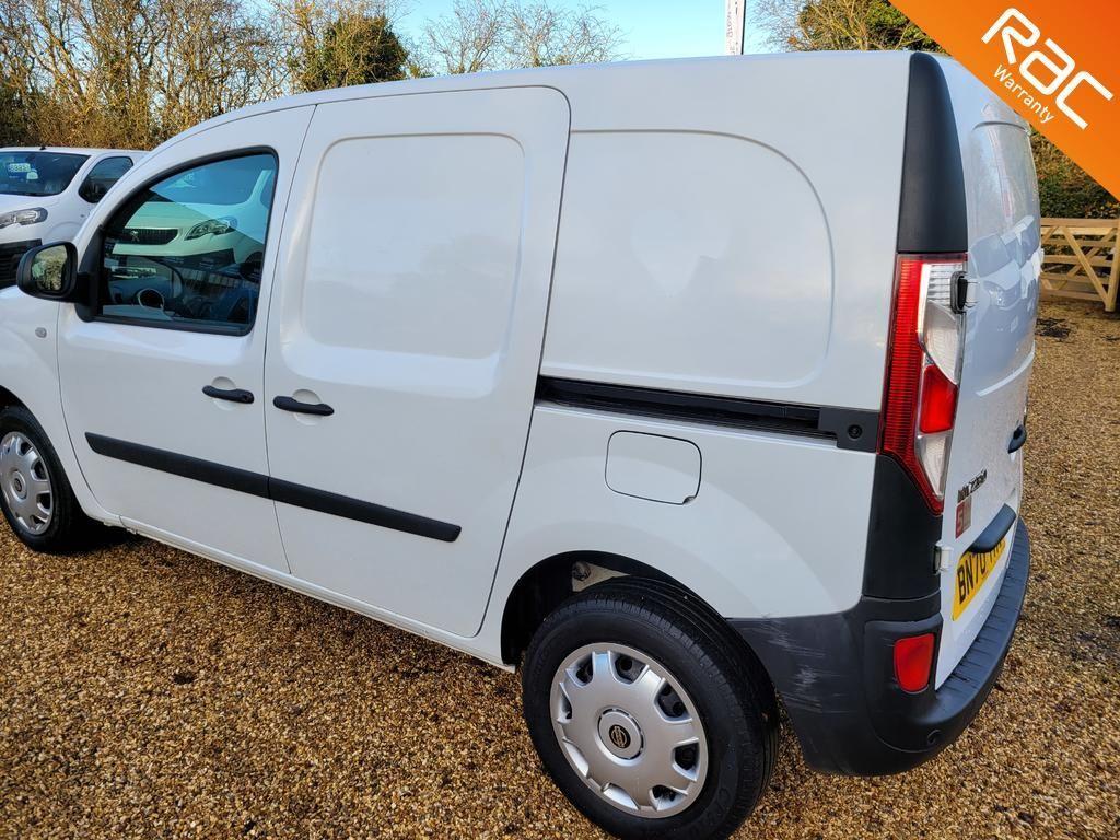 Used Nissan NV250 2020 for sale - 76638953: Photo 9