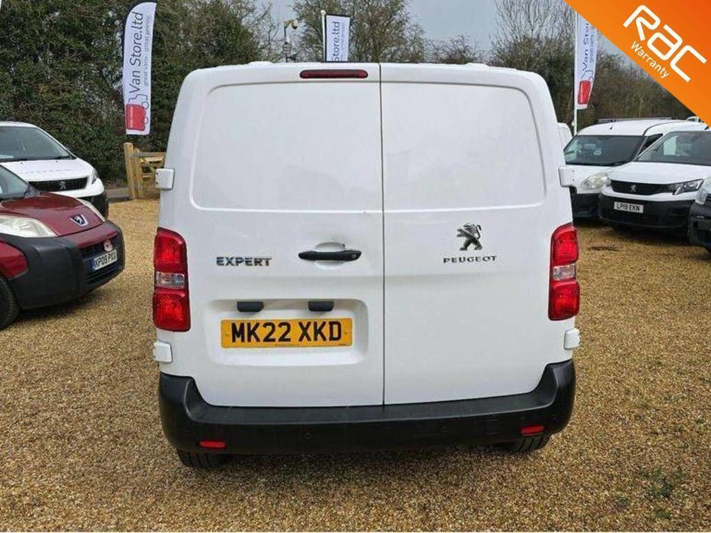 Used Peugeot Expert 2022 for sale - 76182226: Photo 10