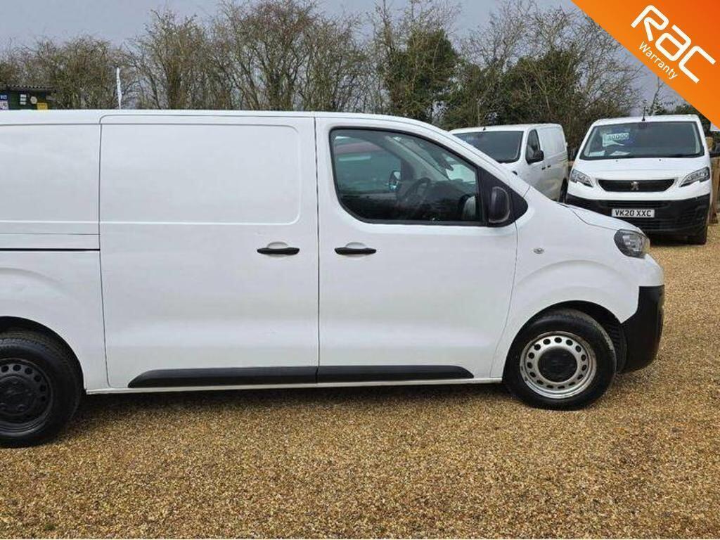 Used Peugeot Expert 2022 for sale - 76182226: Photo 11