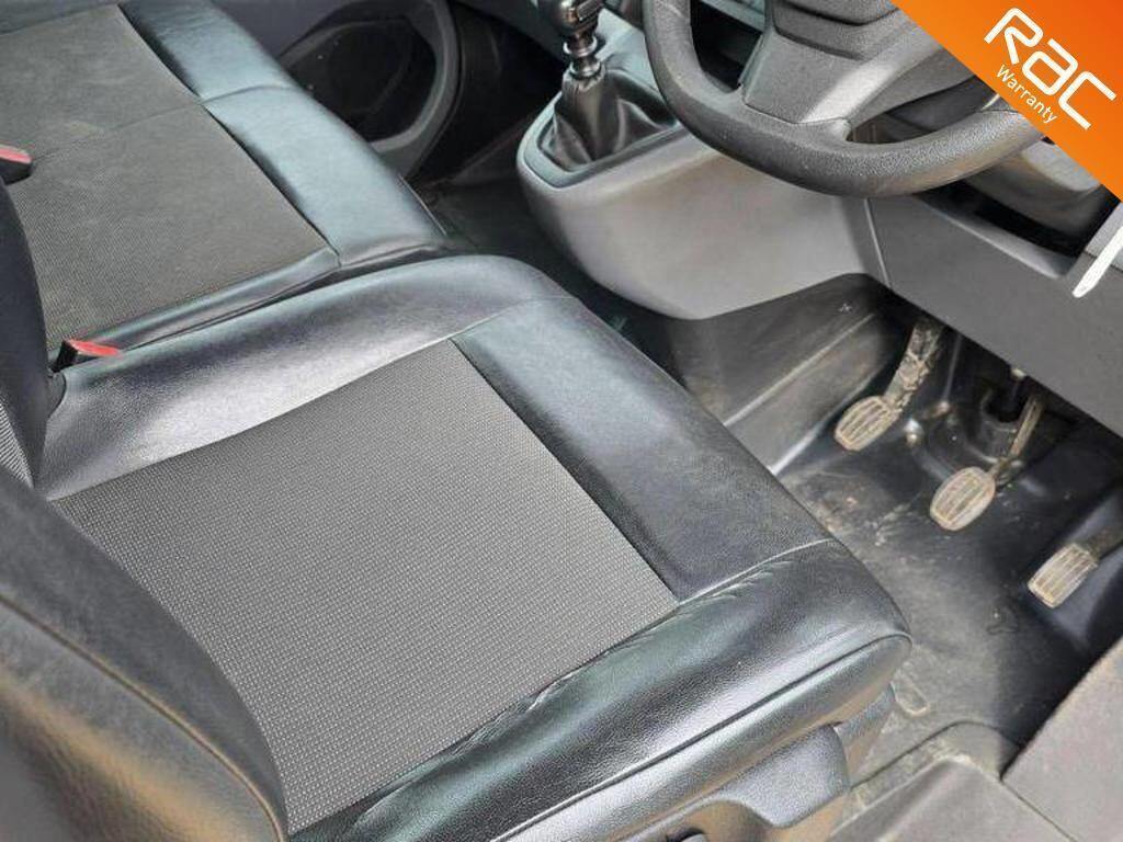 Used Peugeot Expert 2022 for sale - 76182226: Photo 13
