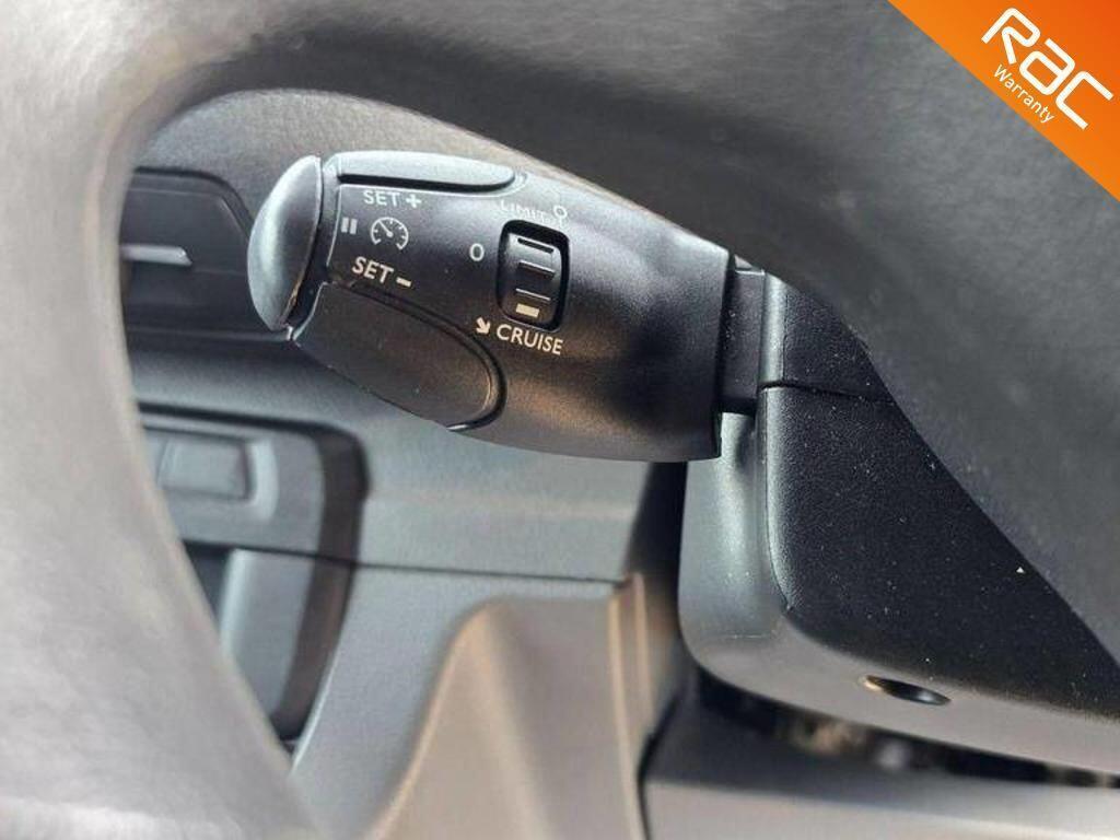 Used Peugeot Expert 2022 for sale - 76182226: Photo 16