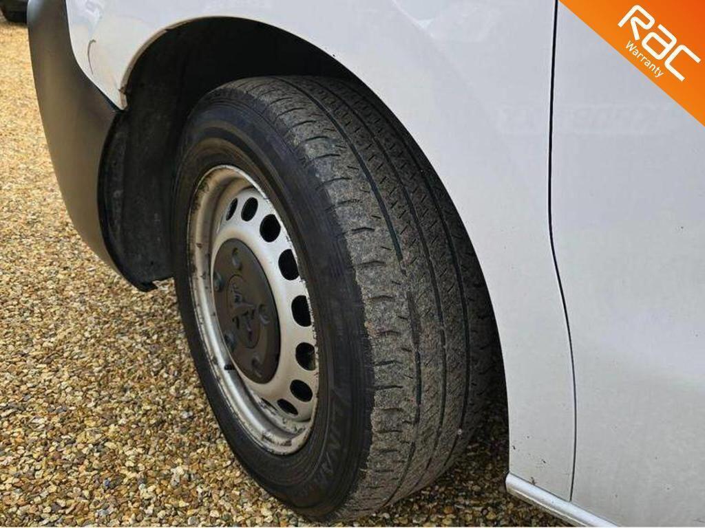 Used Peugeot Expert 2022 for sale - 76182226: Photo 17