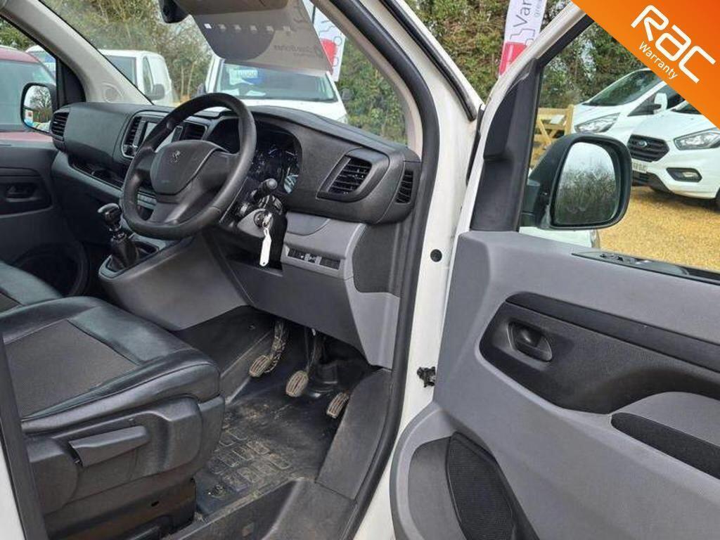 Used Peugeot Expert 2022 for sale - 76182226: Photo 18