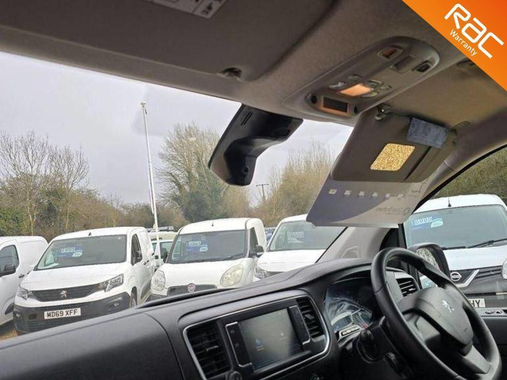 Used Peugeot Expert 2022 for sale - 76182226: Photo 20
