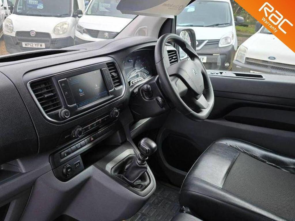 Used Peugeot Expert 2022 for sale - 76182226: Photo 21