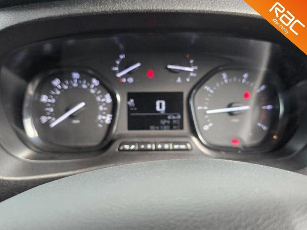 Used Peugeot Expert 2022 for sale - 76182226: Photo 22