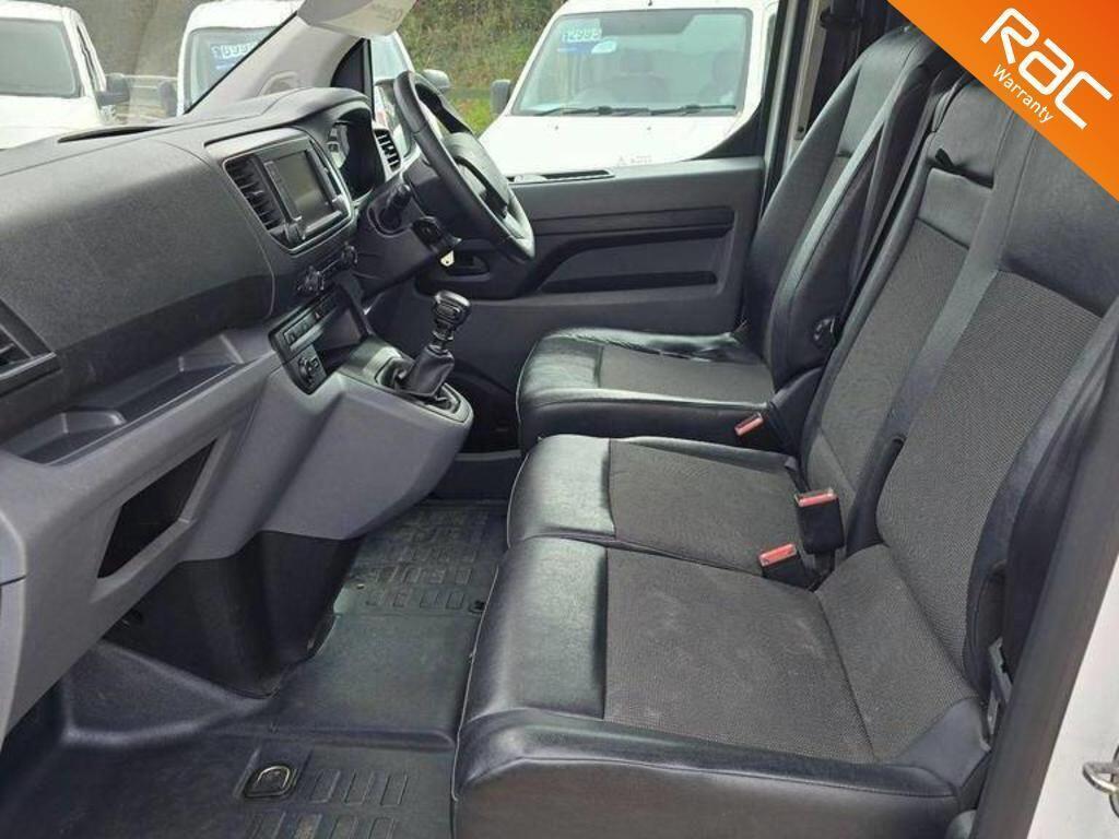 Used Peugeot Expert 2022 for sale - 76182226: Photo 24