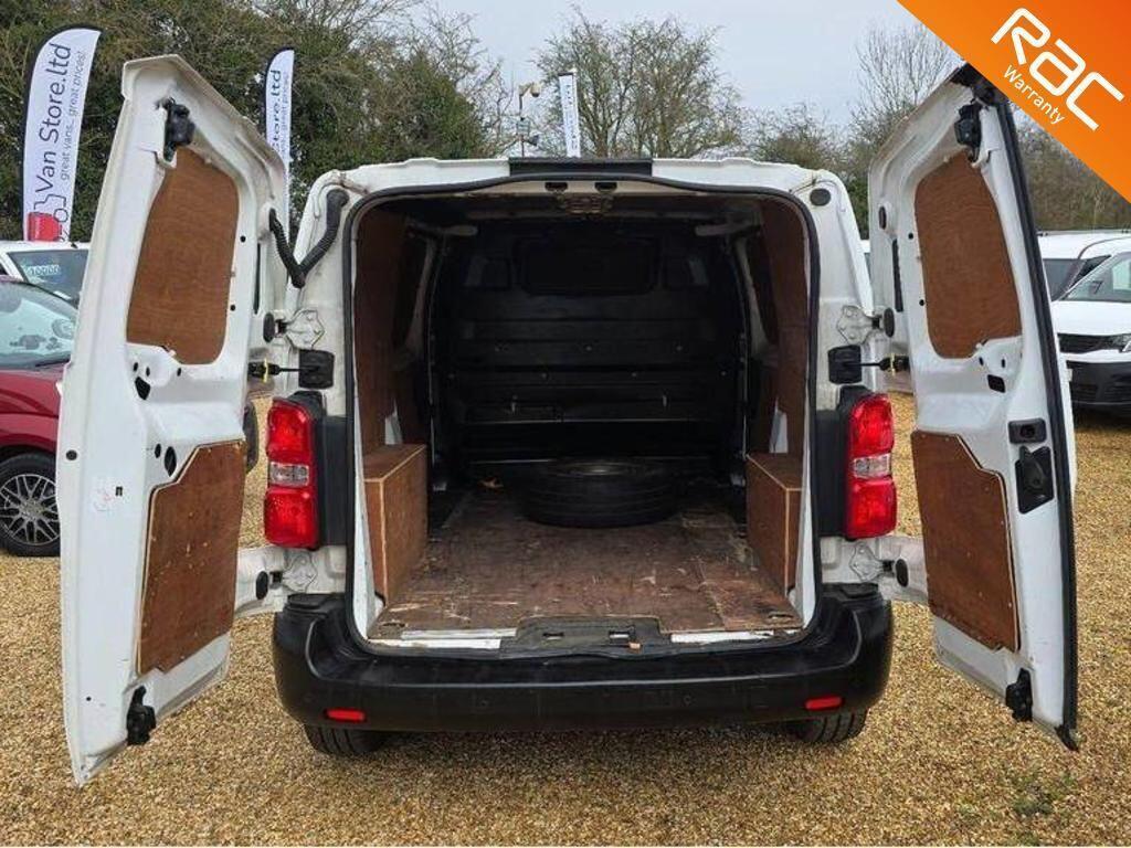 Used Peugeot Expert 2022 for sale - 76182226: Photo 27