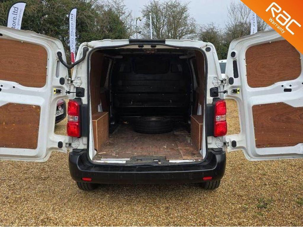 Used Peugeot Expert 2022 for sale - 76182226: Photo 29