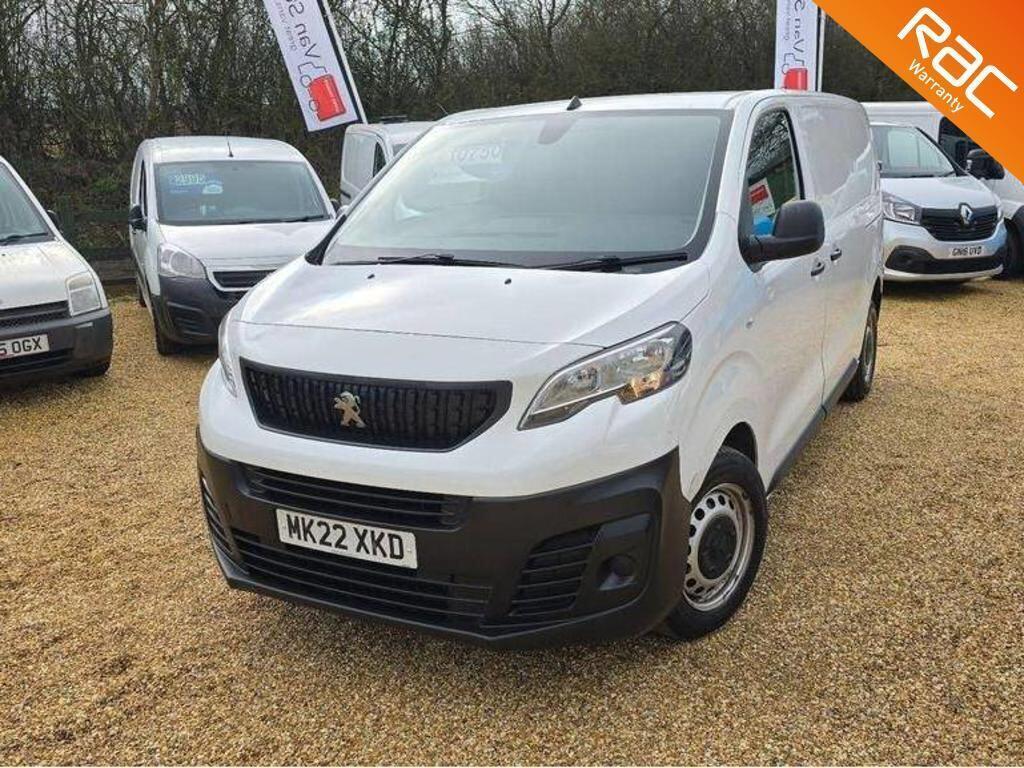 Used Peugeot Expert 2022 for sale - 76182226: Photo 3