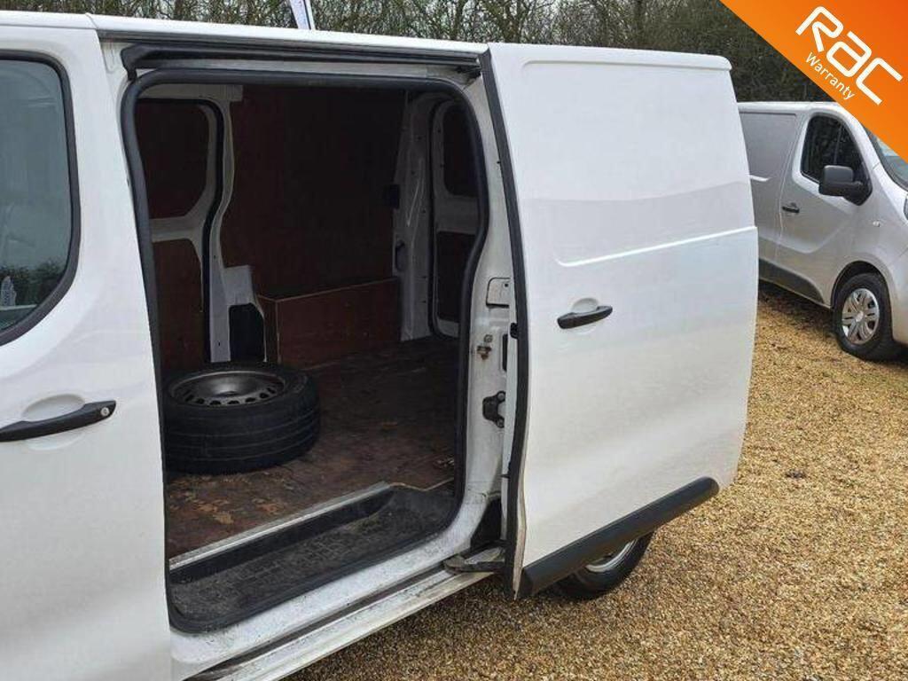Used Peugeot Expert 2022 for sale - 76182226: Photo 32