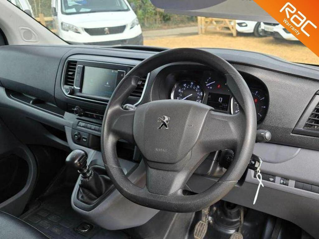 Used Peugeot Expert 2022 for sale - 76182226: Photo 33