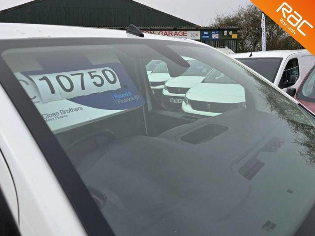 Used Peugeot Expert 2022 for sale - 76182226: Photo 38