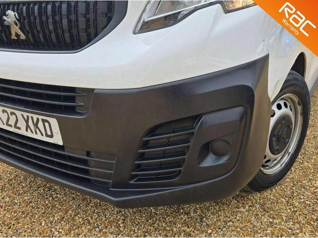 Used Peugeot Expert 2022 for sale - 76182226: Photo 39