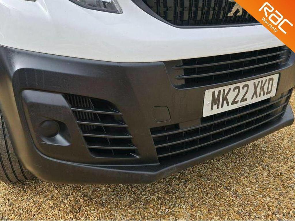Used Peugeot Expert 2022 for sale - 76182226: Photo 40