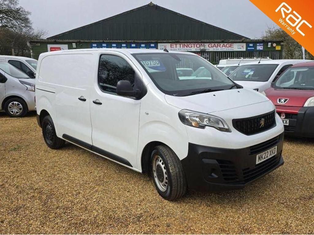 Used Peugeot Expert 2022 for sale - 76182226: Photo 5