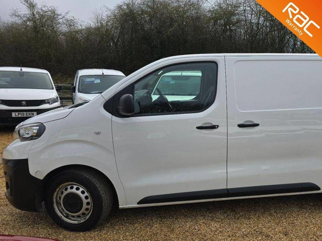 Used Peugeot Expert 2022 for sale - 76182226: Photo 7