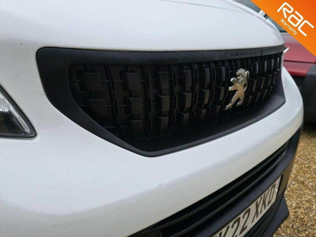 Used Peugeot Expert 2022 for sale - 76182226: Photo 8