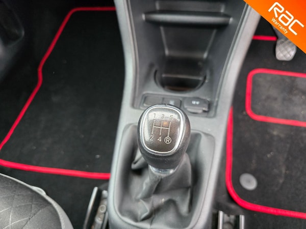 Used Skoda Citigo 2015 for sale - 76270809: Photo 10