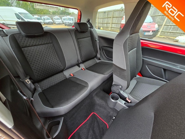 Used Skoda Citigo 2015 for sale - 76270809: Photo 12