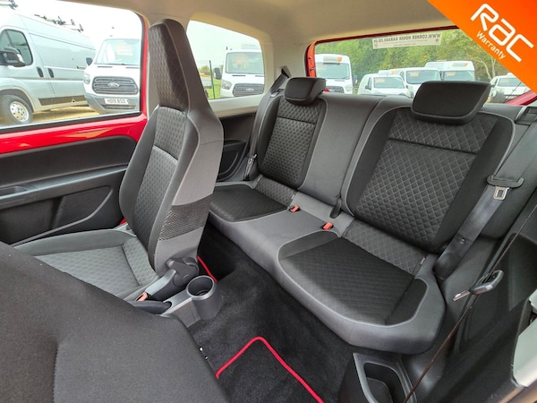 Used Skoda Citigo 2015 for sale - 76270809: Photo 13