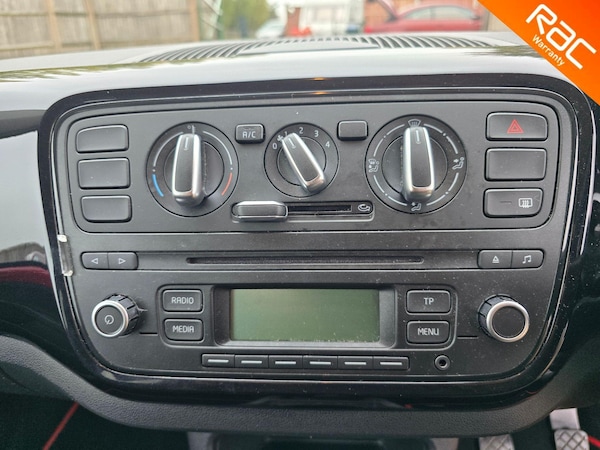 Used Skoda Citigo 2015 for sale - 76270809: Photo 23