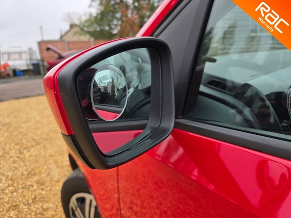 Used Skoda Citigo 2015 for sale - 76270809: Photo 25