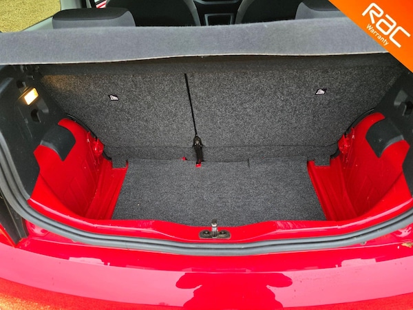 Used Skoda Citigo 2015 for sale - 76270809: Photo 26