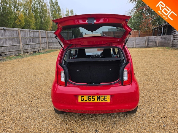 Used Skoda Citigo 2015 for sale - 76270809: Photo 27
