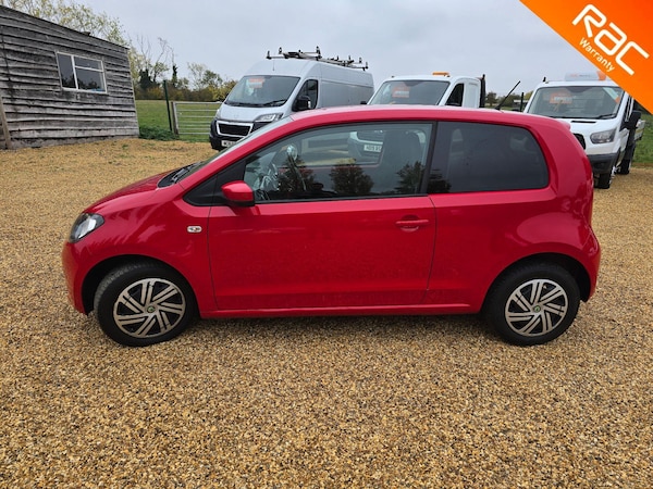 Used Skoda Citigo 2015 for sale - 76270809: Photo 6