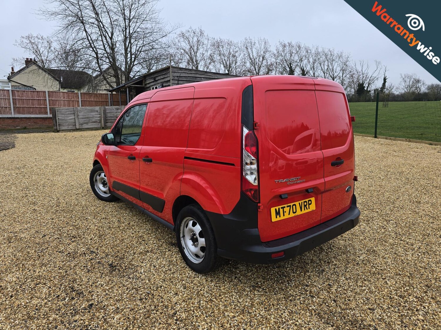 Used Ford Transit Connect 2021 for sale - 77851808: Photo 11