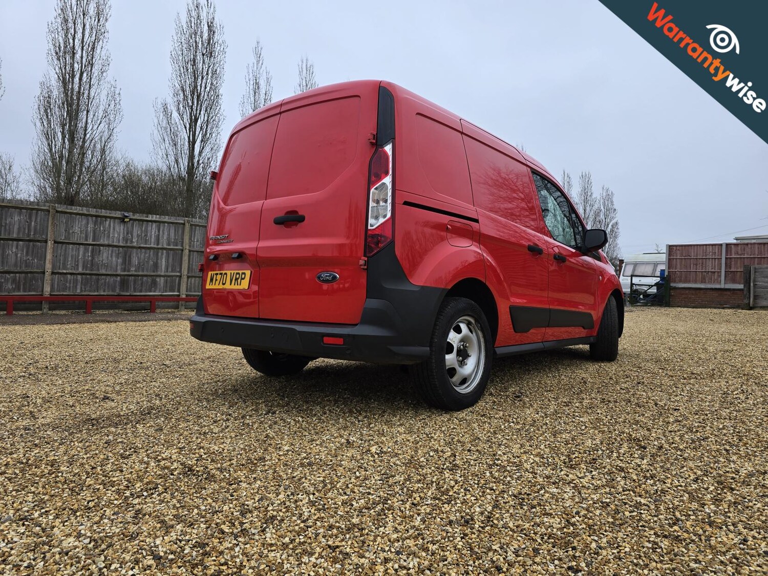 Used Ford Transit Connect 2021 for sale - 77851808: Photo 12