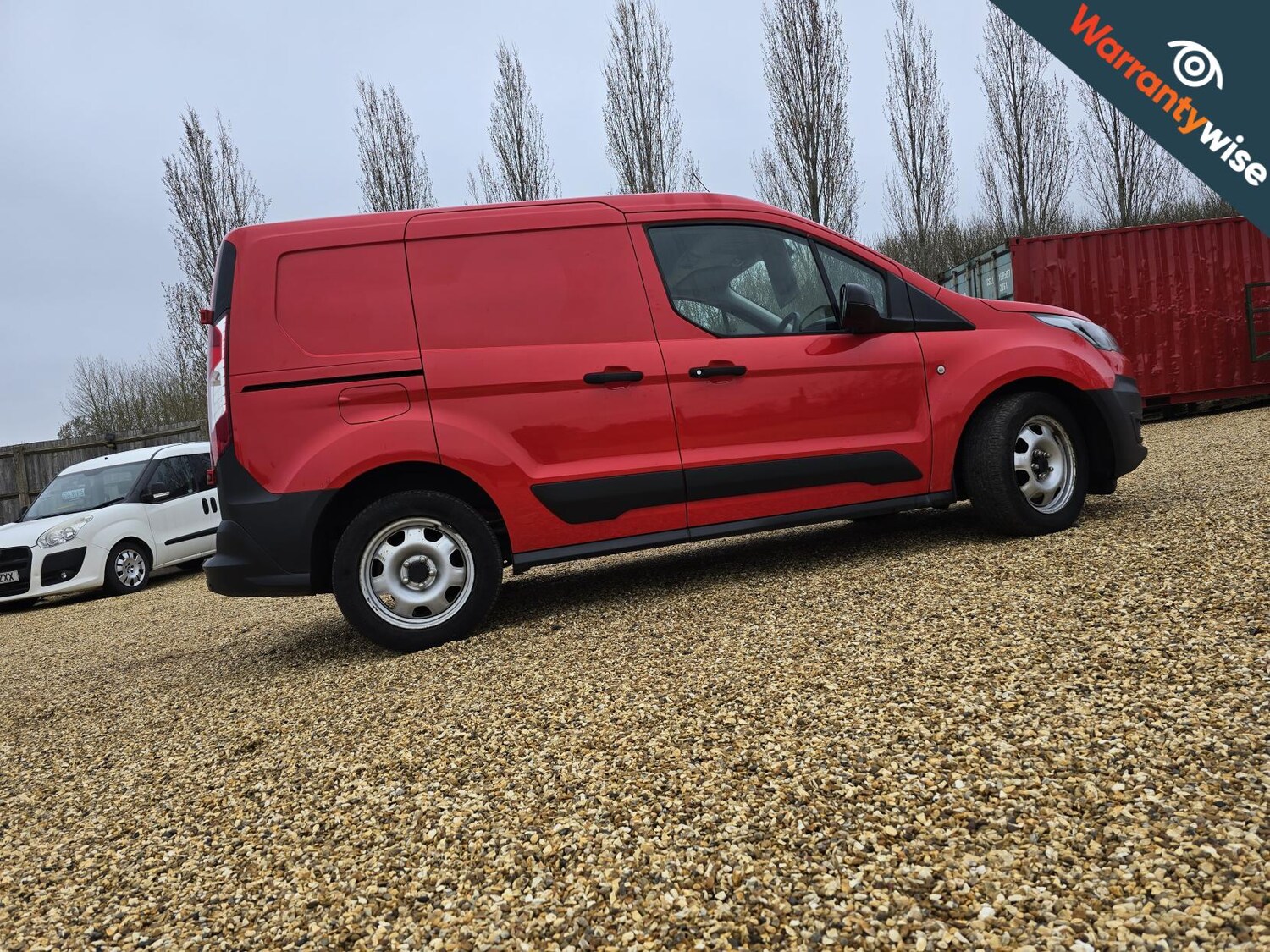 Used Ford Transit Connect 2021 for sale - 77851808: Photo 13