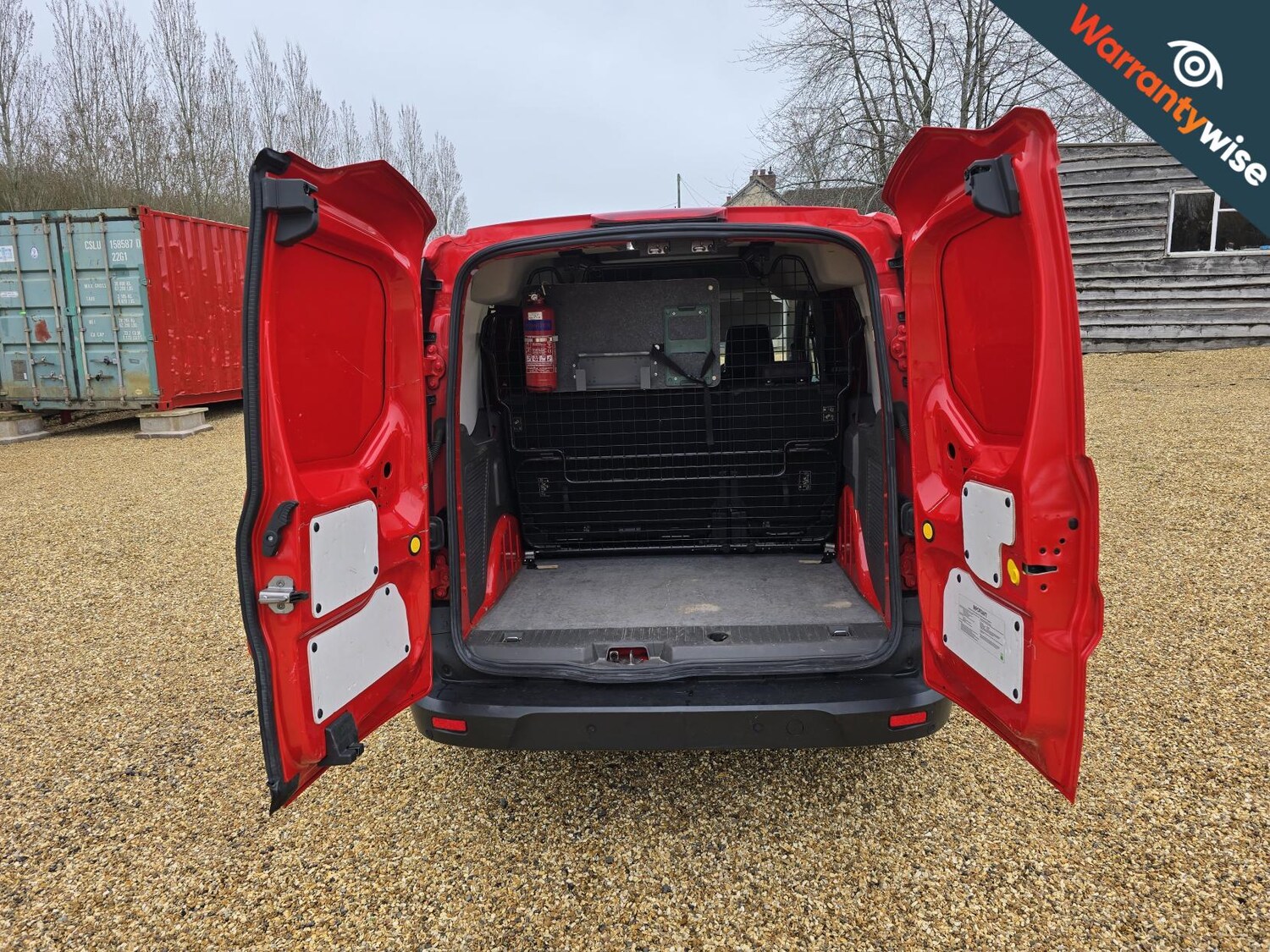 Used Ford Transit Connect 2021 for sale - 77851808: Photo 14