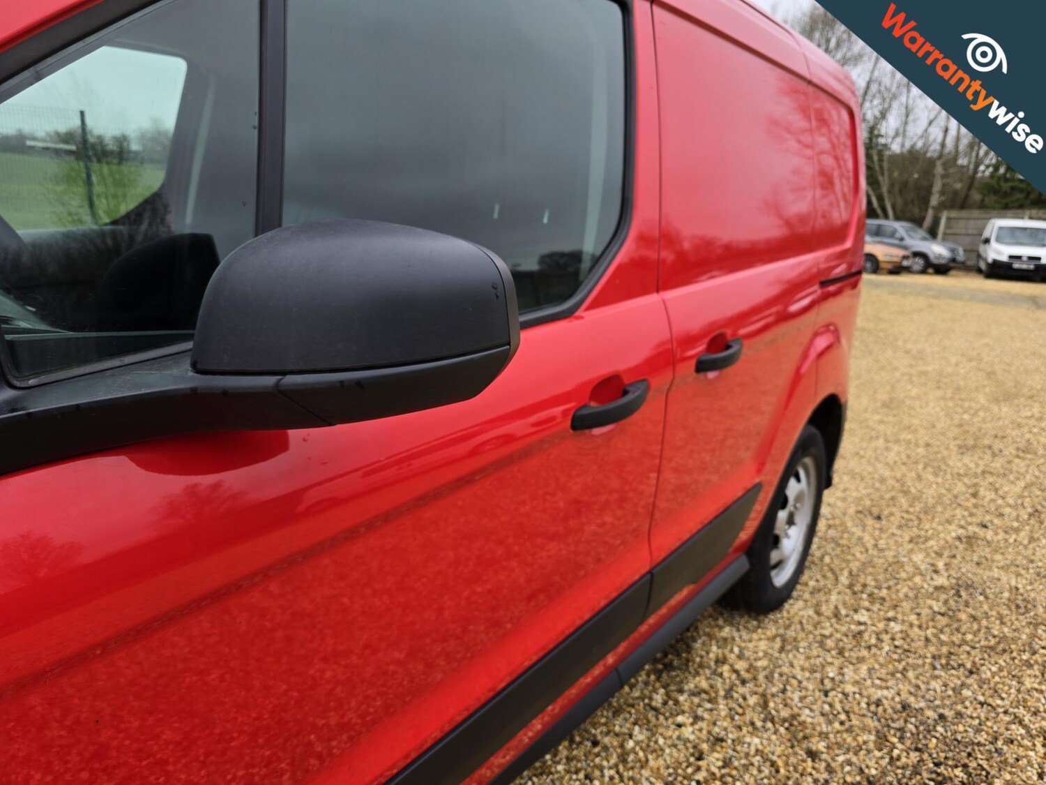 Used Ford Transit Connect 2021 for sale - 77851808: Photo 15