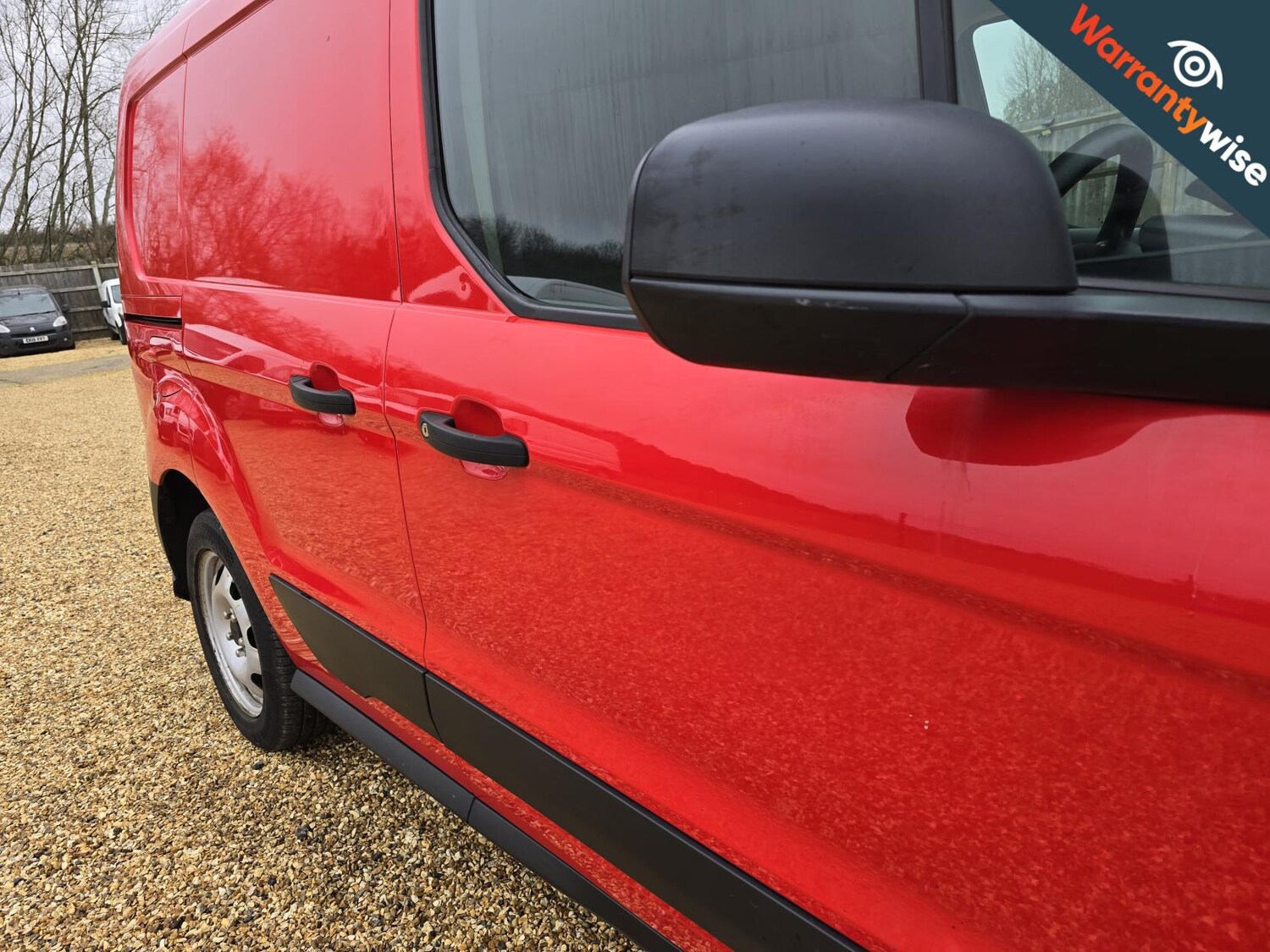 Used Ford Transit Connect 2021 for sale - 77851808: Photo 16