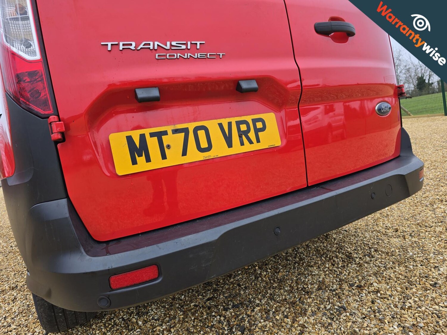 Used Ford Transit Connect 2021 for sale - 77851808: Photo 17