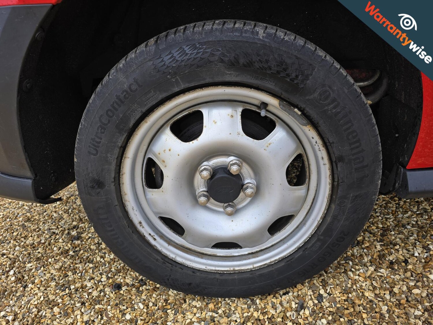 Used Ford Transit Connect 2021 for sale - 77851808: Photo 19