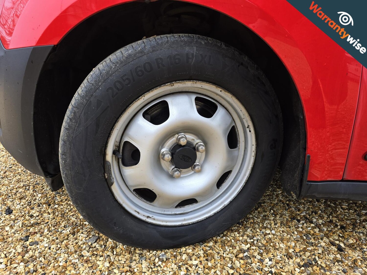 Used Ford Transit Connect 2021 for sale - 77851808: Photo 21