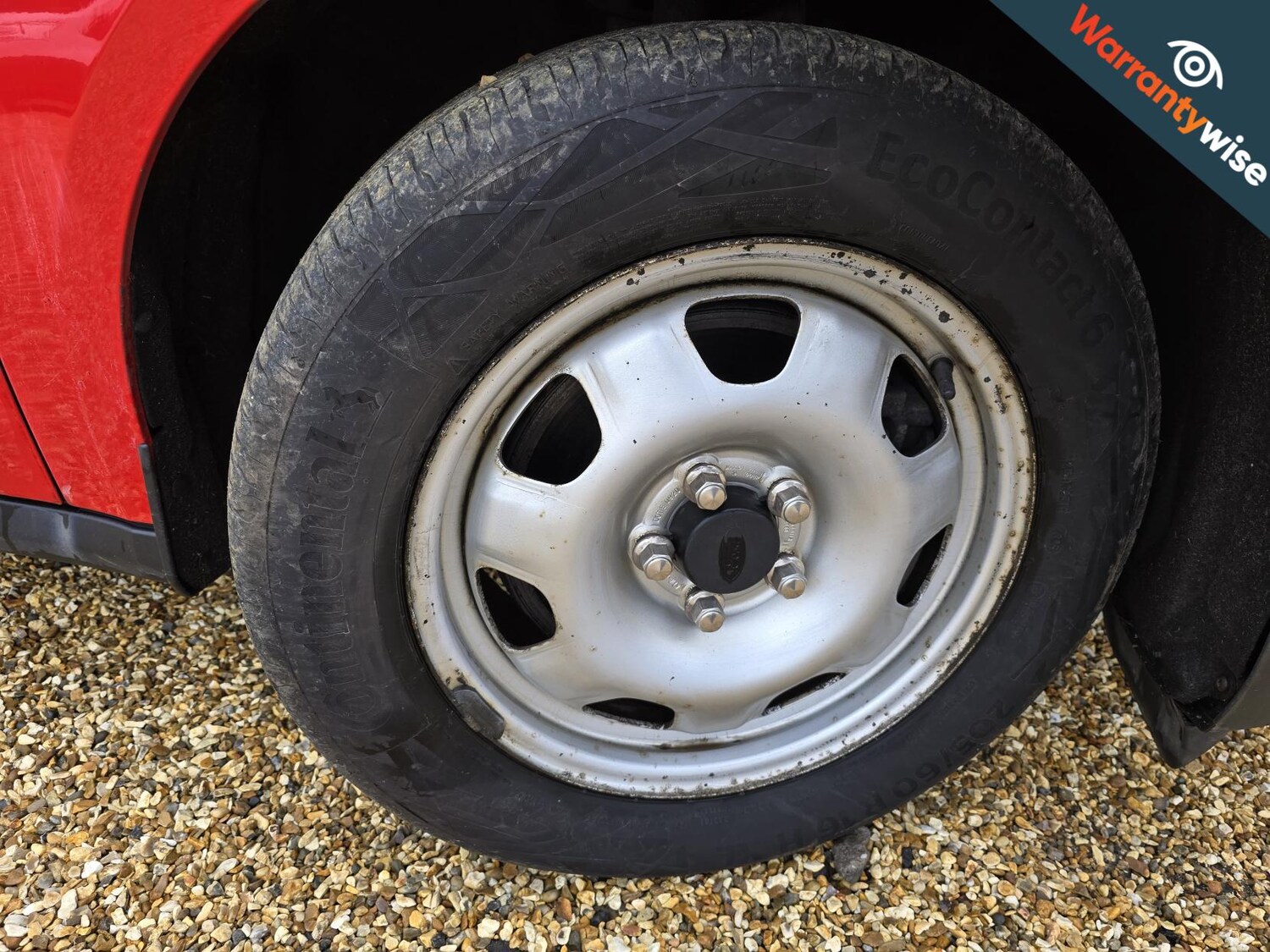 Used Ford Transit Connect 2021 for sale - 77851808: Photo 22