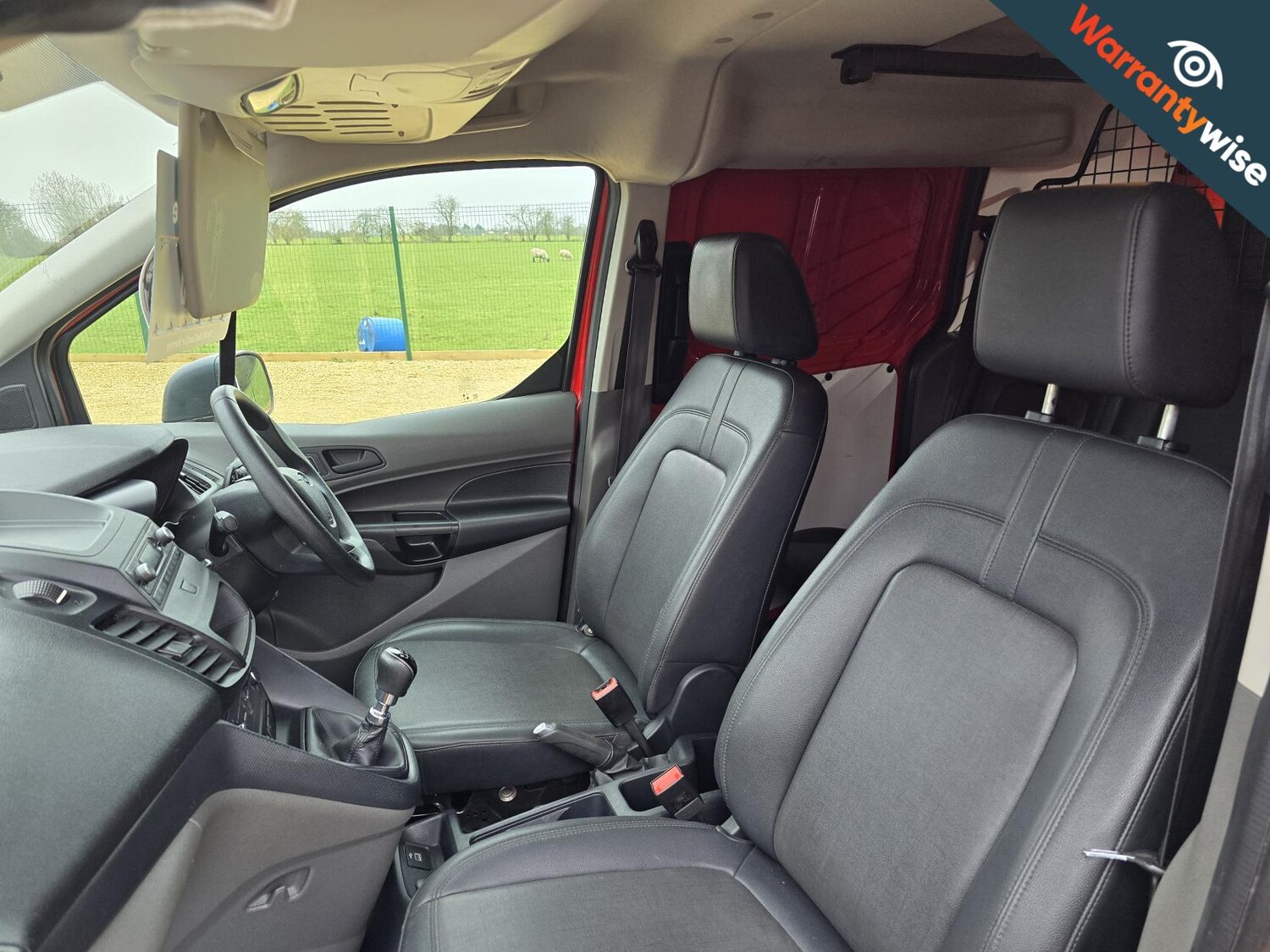 Used Ford Transit Connect 2021 for sale - 77851808: Photo 24