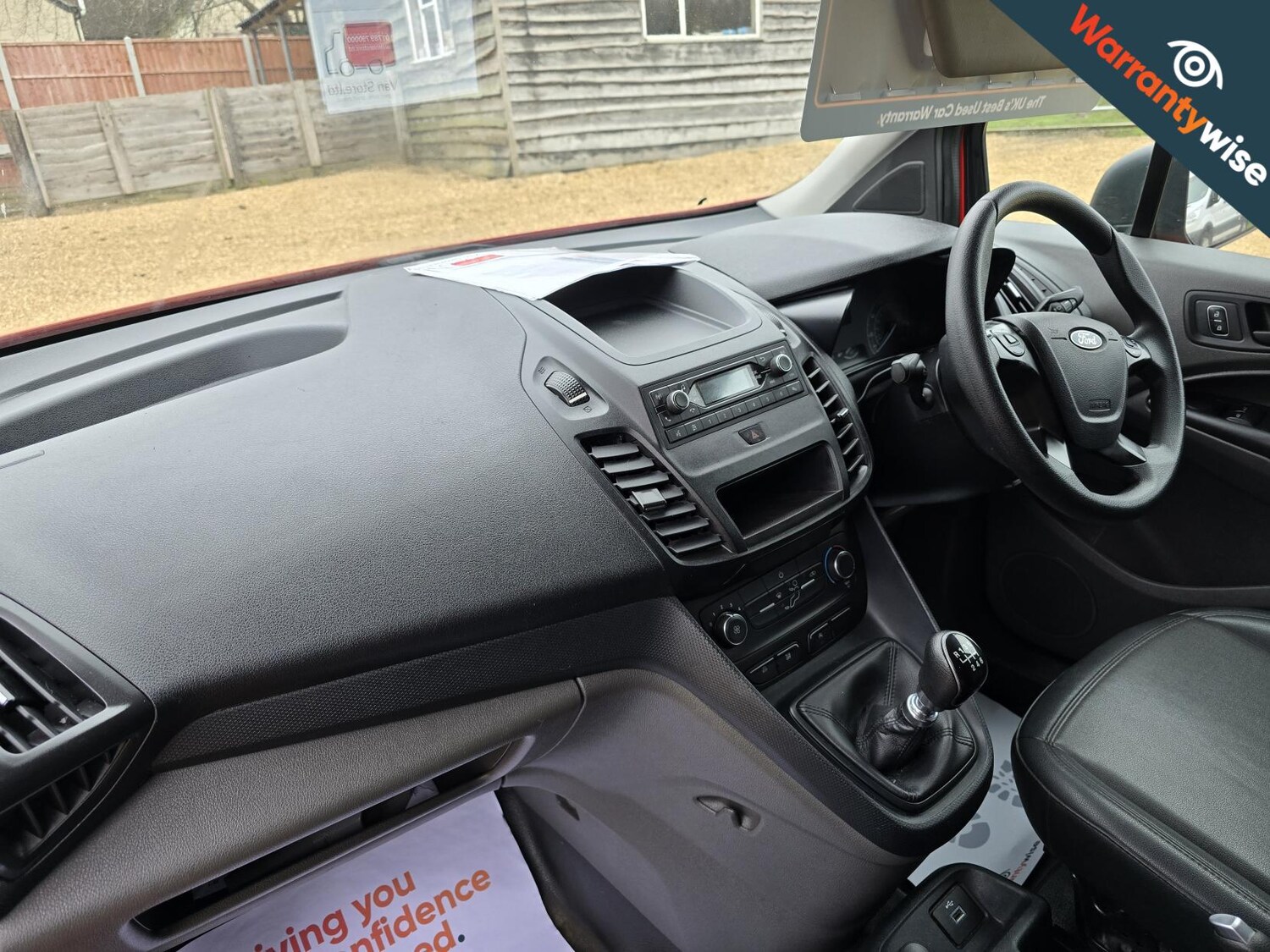 Used Ford Transit Connect 2021 for sale - 77851808: Photo 25