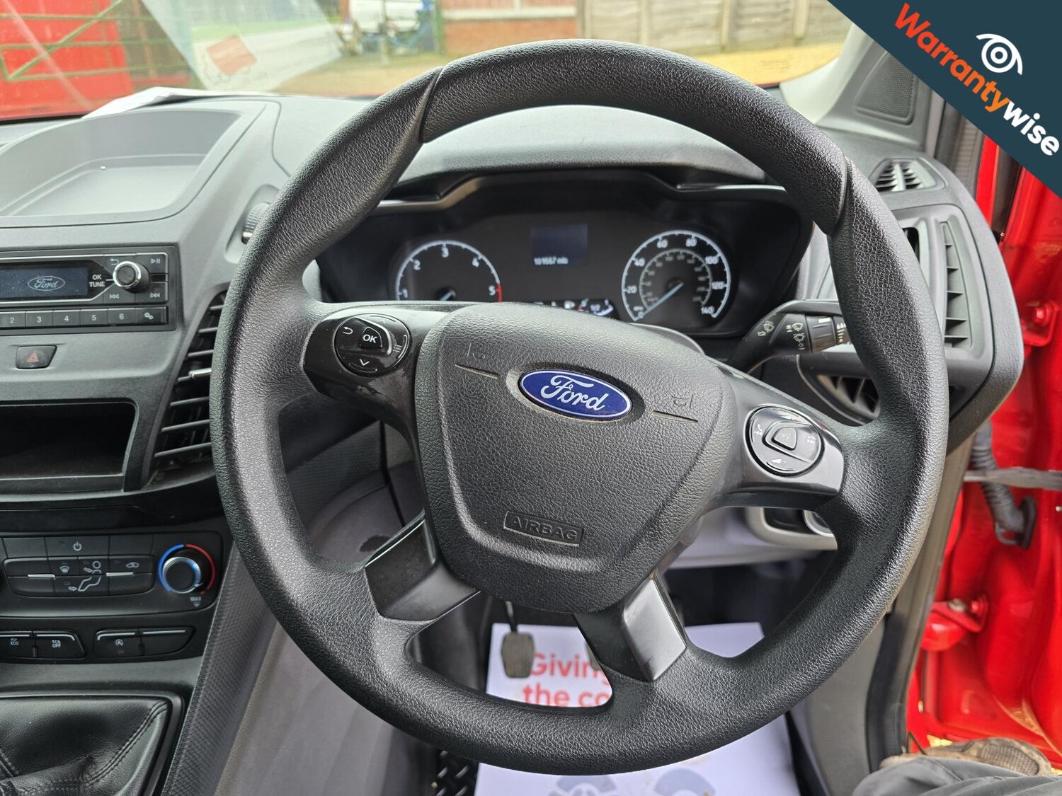 Used Ford Transit Connect 2021 for sale - 77851808: Photo 26