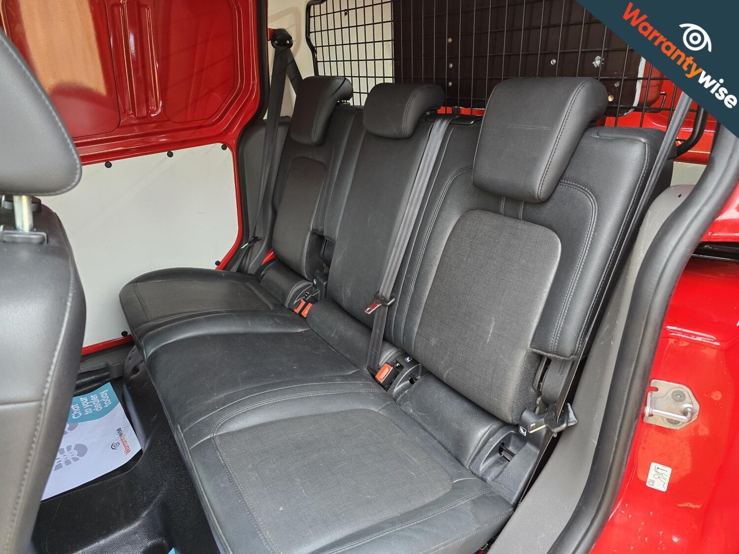 Used Ford Transit Connect 2021 for sale - 77851808: Photo 29