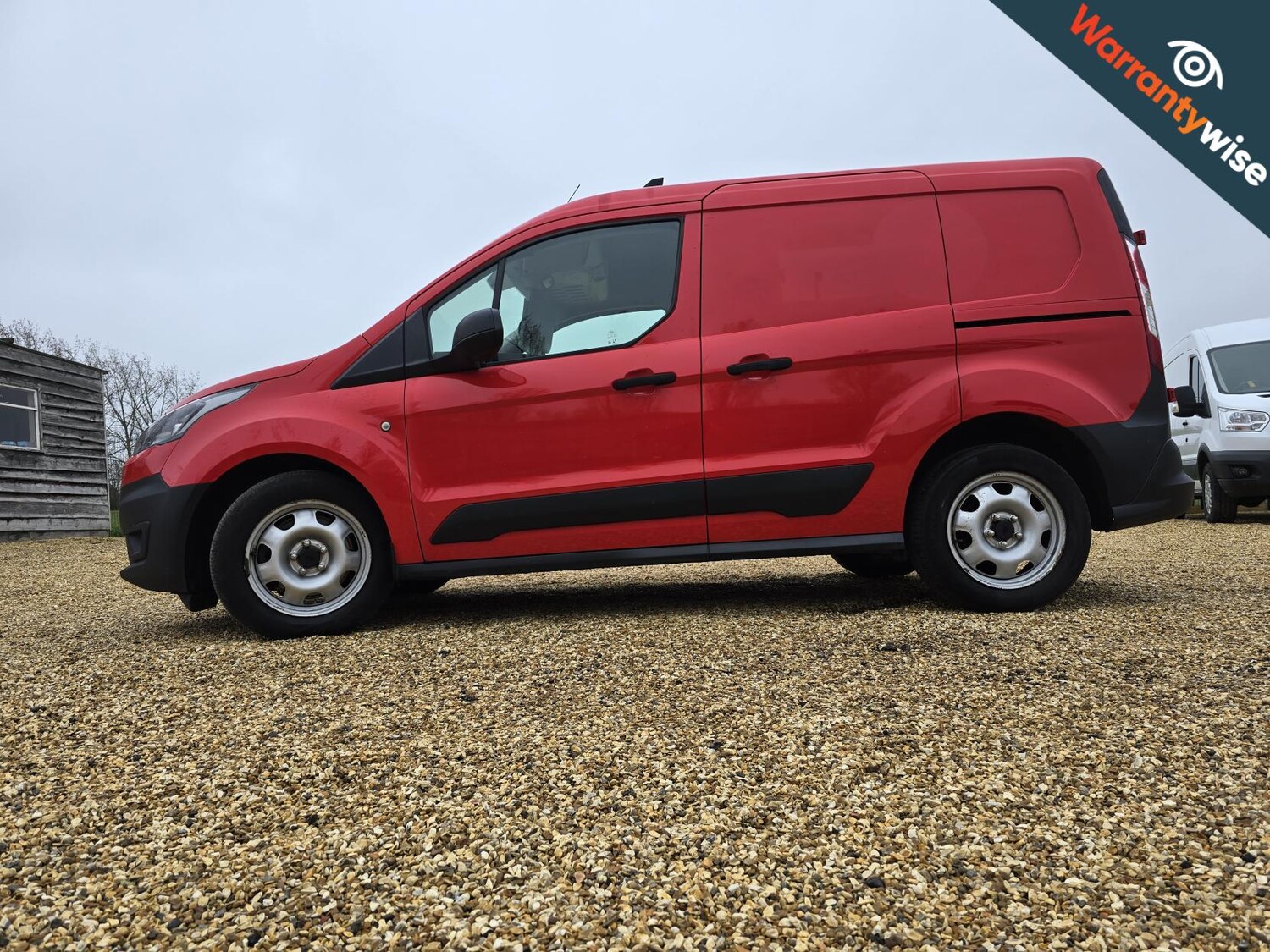 Used Ford Transit Connect 2021 for sale - 77851808: Photo 3