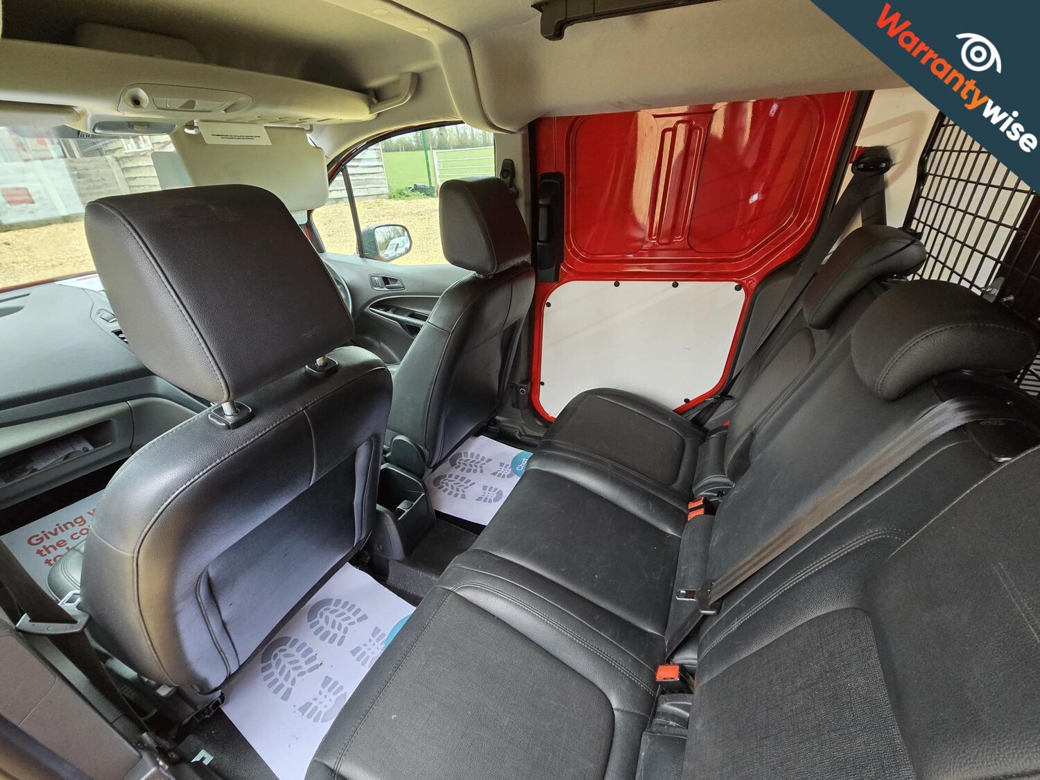 Used Ford Transit Connect 2021 for sale - 77851808: Photo 30